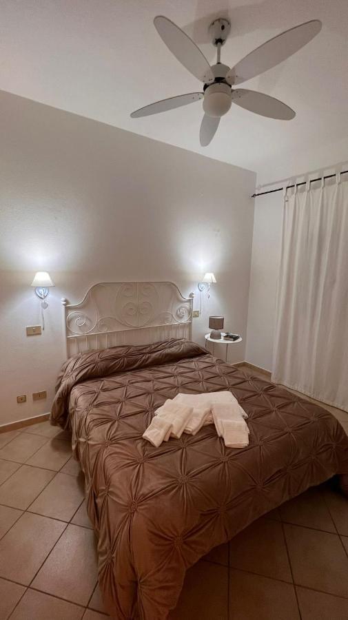 Casa Sabry Apartment Olbia Luaran gambar