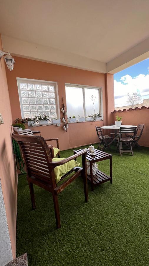 Casa Sabry Apartment Olbia Luaran gambar