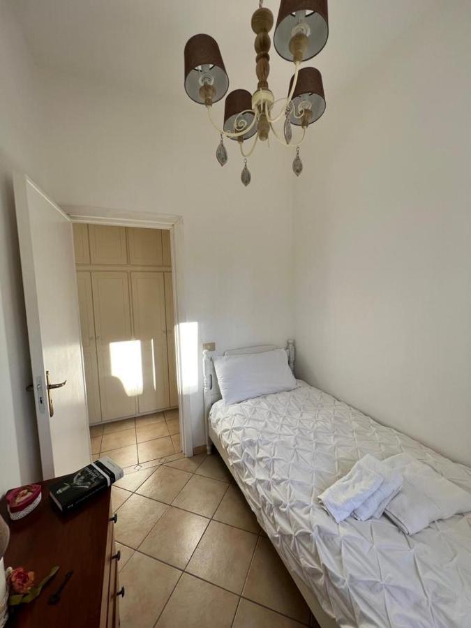 Casa Sabry Apartment Olbia Luaran gambar