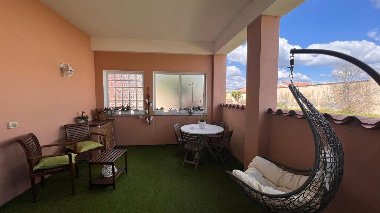 Casa Sabry Apartment Olbia Luaran gambar