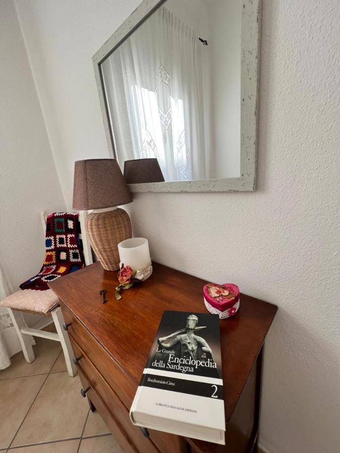 Casa Sabry Apartment Olbia Luaran gambar
