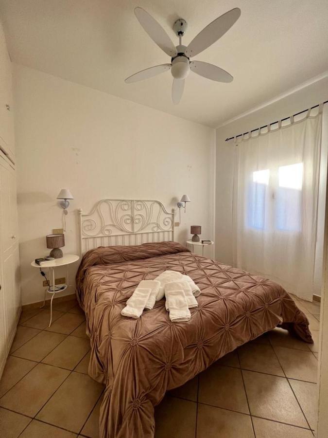 Casa Sabry Apartment Olbia Luaran gambar