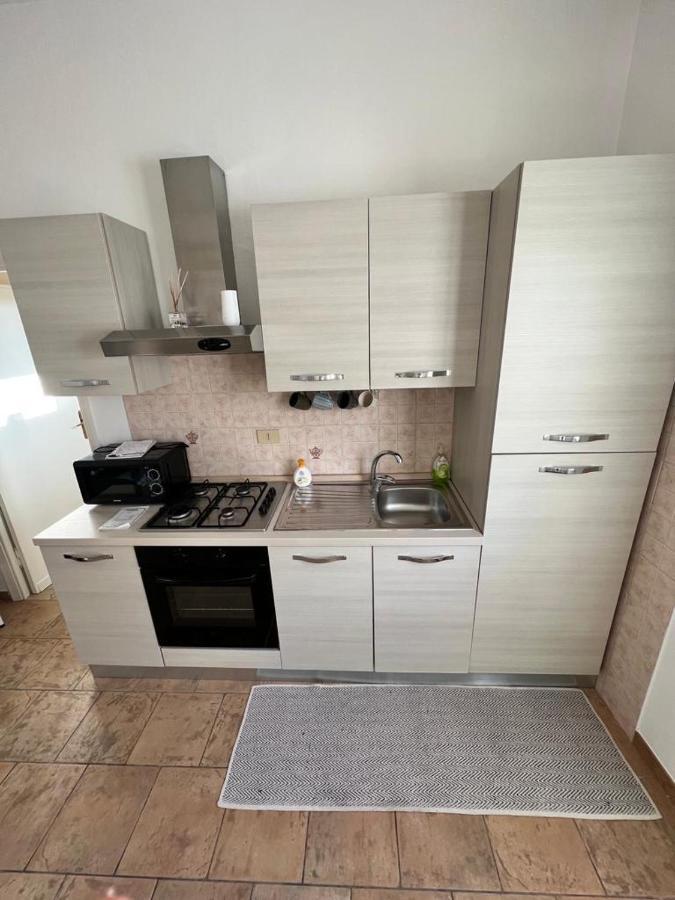 Casa Sabry Apartment Olbia Luaran gambar