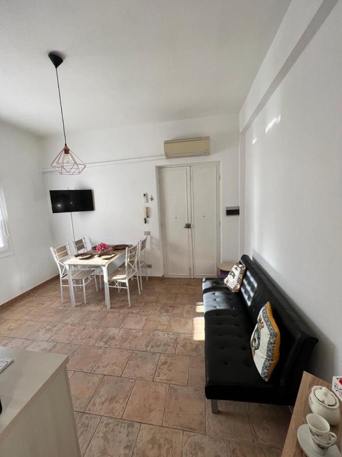 Casa Sabry Apartment Olbia Luaran gambar