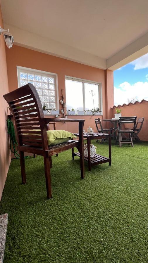 Casa Sabry Apartment Olbia Luaran gambar