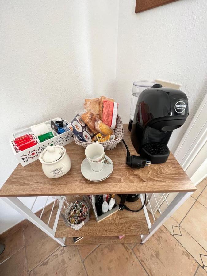 Casa Sabry Apartment Olbia Luaran gambar