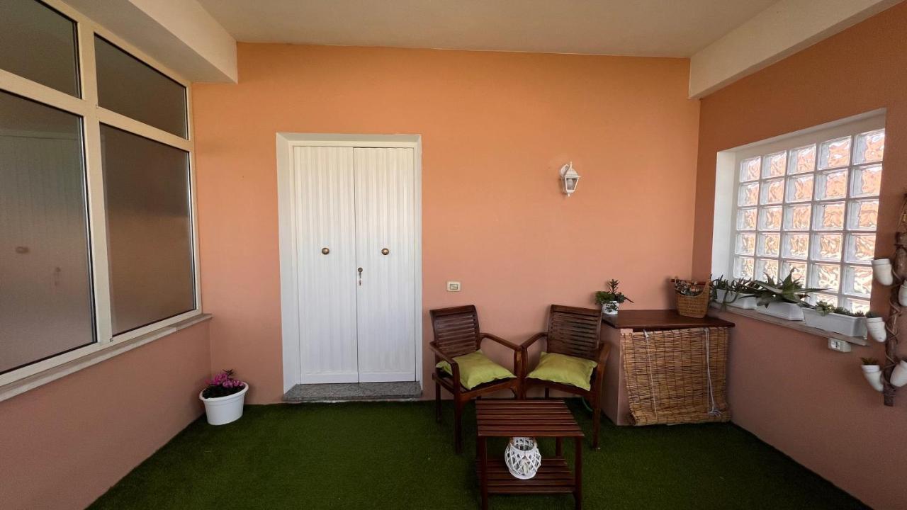Casa Sabry Apartment Olbia Luaran gambar
