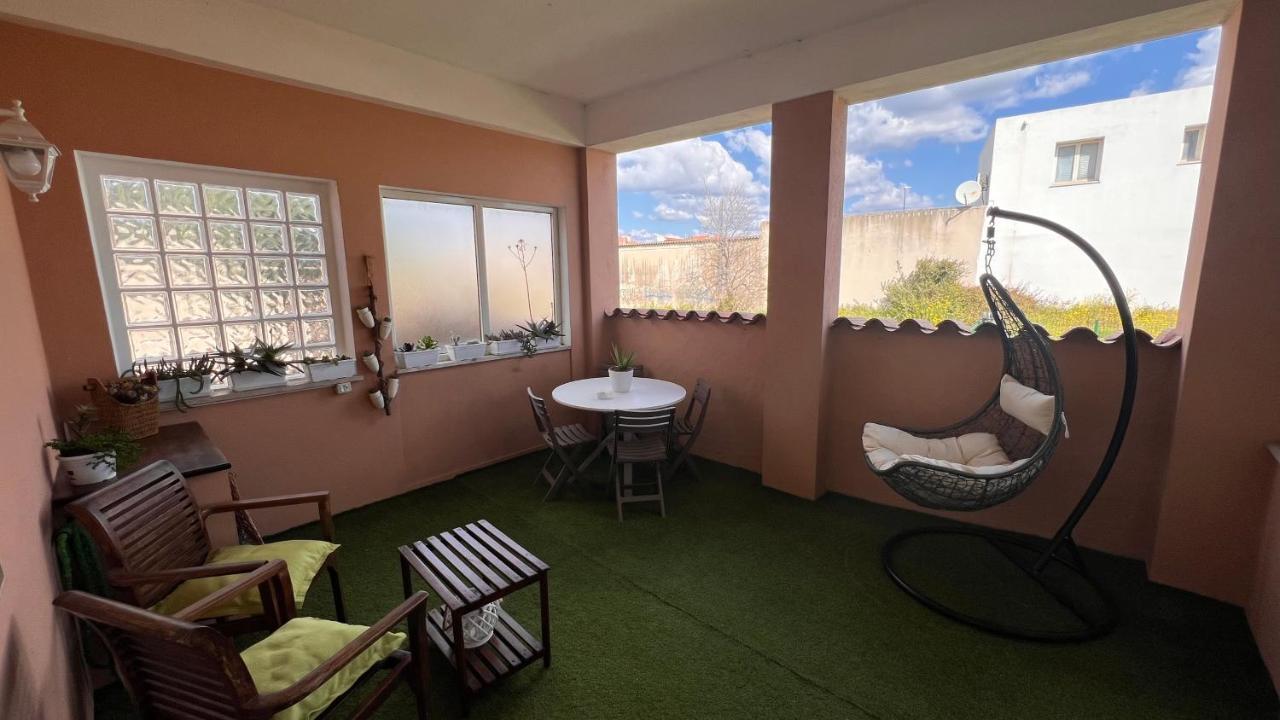Casa Sabry Apartment Olbia Luaran gambar