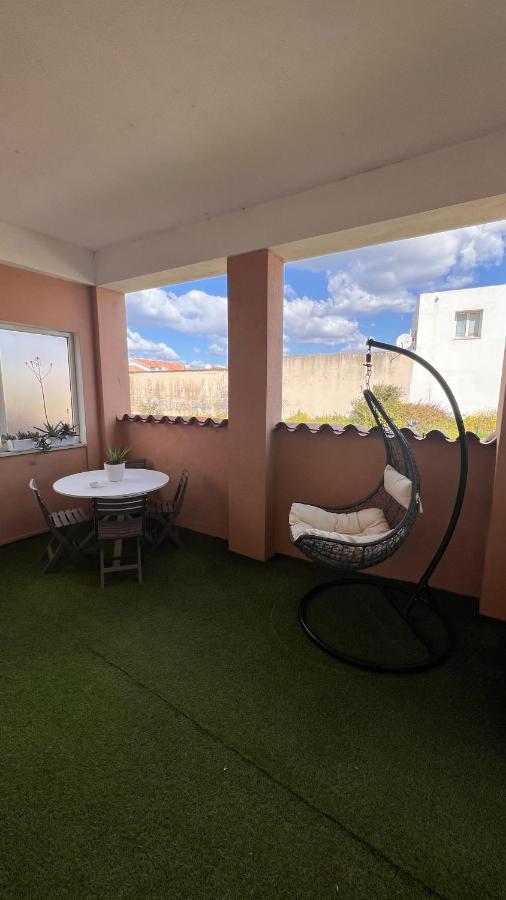 Casa Sabry Apartment Olbia Luaran gambar
