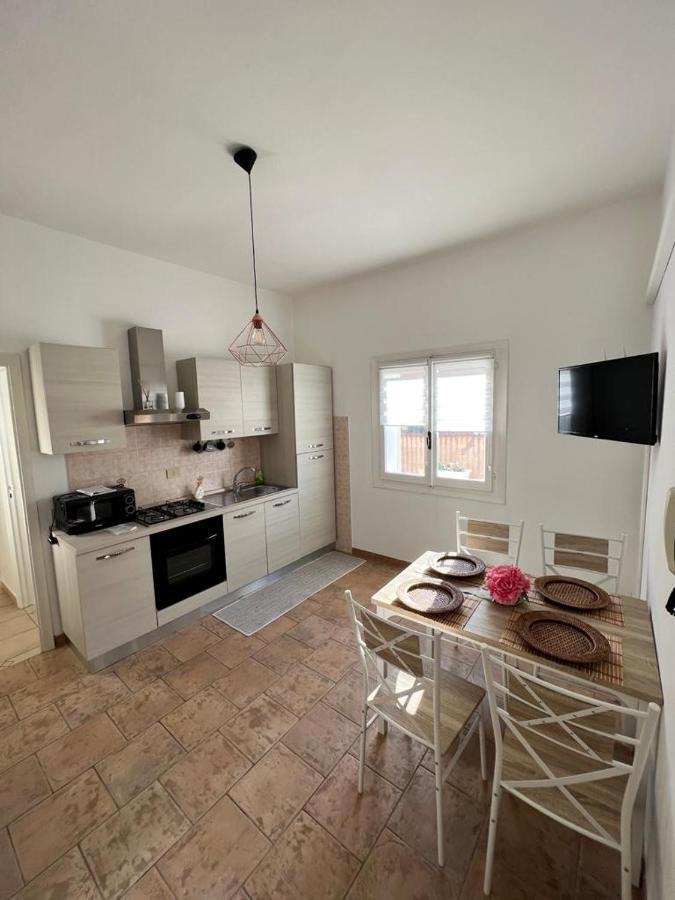 Casa Sabry Apartment Olbia Luaran gambar