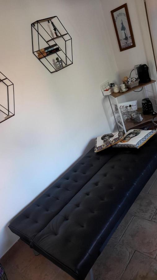 Casa Sabry Apartment Olbia Luaran gambar