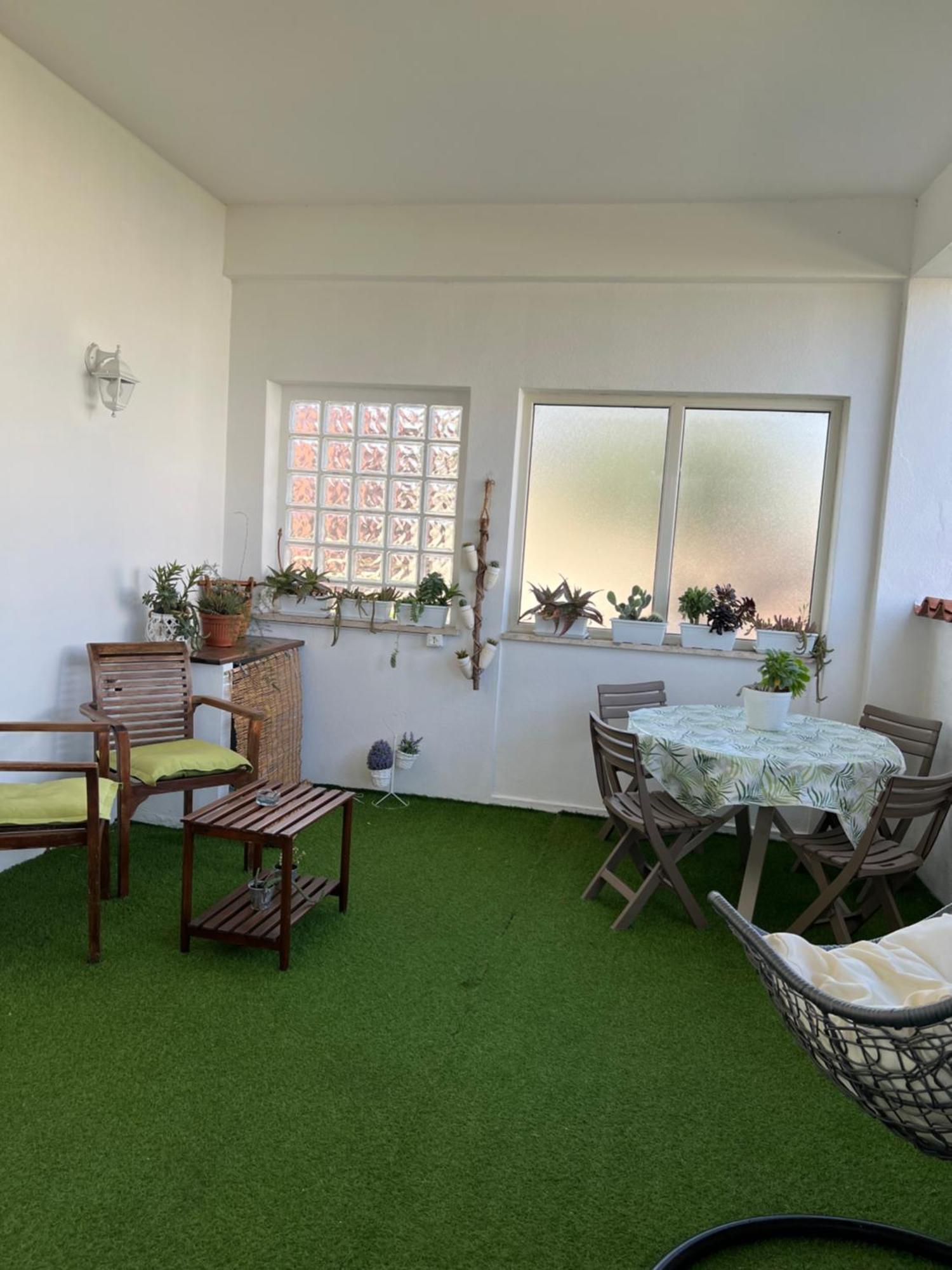 Casa Sabry Apartment Olbia Luaran gambar