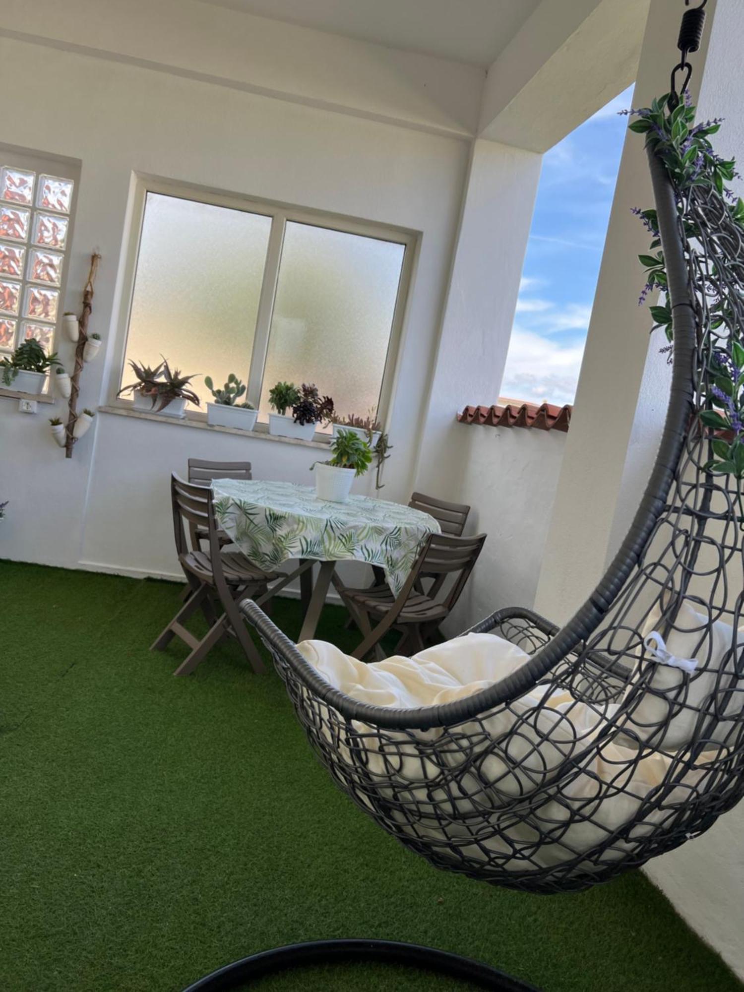 Casa Sabry Apartment Olbia Luaran gambar